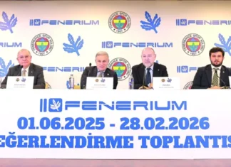 Fenerbahçe’ye şampiyonluk gelmedi ama Fenerium’dan rekor geldi!