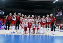 MİLLİ TAKIM ANKARA’YA GALİBİYETLE BAŞLADI