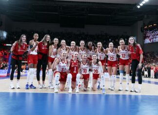 MİLLİ TAKIM ANKARA’YA GALİBİYETLE BAŞLADI