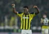 GALATASARAY’DA JOHN DURAN HAMLESİ BAŞLADI