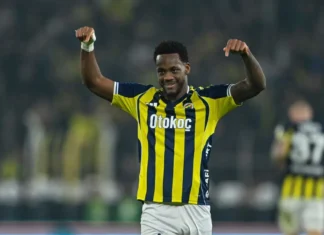 GALATASARAY’DA JOHN DURAN HAMLESİ BAŞLADI