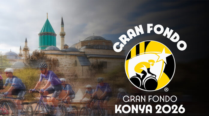 GRAN FONDO KONYA 28 HAZİRAN’DA DÜZENLENECEK