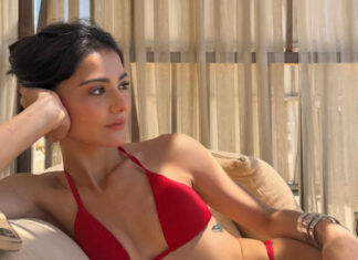 HELİN KANDEMİR TATİL SEZONUNU BODRUM’DA AÇTI
