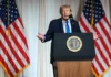 ABD BAŞKANI TRUMP MUTABAKAT HAKKINDA KONUŞTU