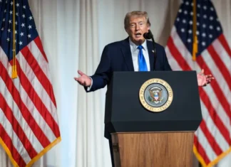 ABD BAŞKANI TRUMP MUTABAKAT HAKKINDA KONUŞTU