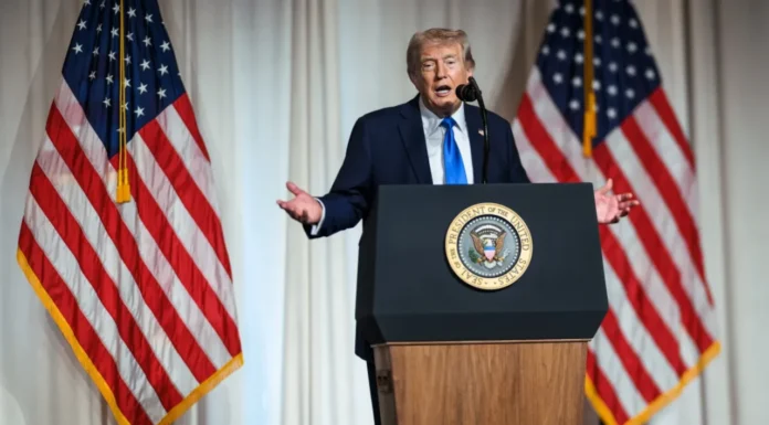 ABD BAŞKANI TRUMP MUTABAKAT HAKKINDA KONUŞTU