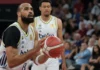 Fenerbahçe, Anadolu Efes’i mağlup etti ve adını finale yazdırdı