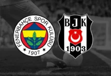 FENERBAHÇE VE BEŞİKTAŞ’IN RAKİBİ BELLİ OLDU