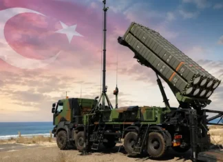 NATO’DAN TÜRKİYE İÇİN HAVA SAVUNMA HAMLESİ