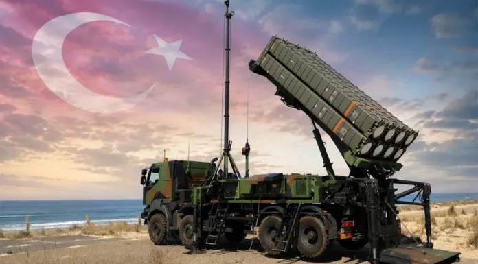 NATO’DAN TÜRKİYE İÇİN HAVA SAVUNMA HAMLESİ