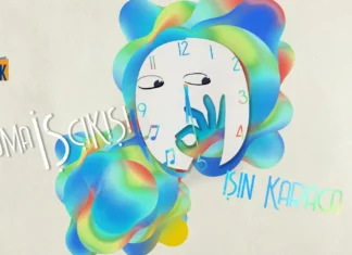 İŞ SANAT’TAN CUMA İŞ ÇIKIŞI KONSERİ KEYFİ