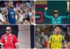 40 YAŞ ÜSTÜ SPORCULAR BİLİMİN IŞIĞINDA SINIR TANIMIYOR