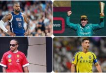 40 YAŞ ÜSTÜ SPORCULAR BİLİMİN IŞIĞINDA SINIR TANIMIYOR