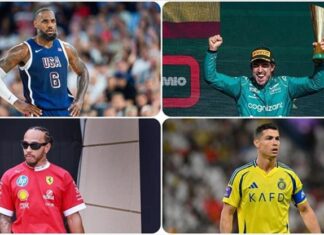 40 YAŞ ÜSTÜ SPORCULAR BİLİMİN IŞIĞINDA SINIR TANIMIYOR