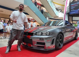 DOĞUKAN MANÇO HAYALİNİ GERÇEĞE DÖNÜŞTÜRDÜ