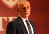 TFF BAŞKANI GÜNDEME DAİR AÇIKLAMALAR YAPTI