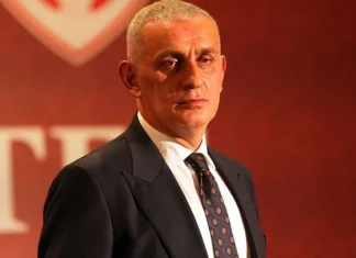 TFF BAŞKANI GÜNDEME DAİR AÇIKLAMALAR YAPTI