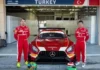 LE MANS 24 SAAT’TE İKİ TÜRK PİLOT YARIŞTI