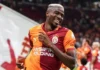 OSİMHEN İÇİN AVRUPA’DA TRANSFER YARIŞI VAR