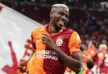 OSİMHEN İÇİN AVRUPA’DA TRANSFER YARIŞI VAR
