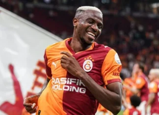 OSİMHEN İÇİN AVRUPA’DA TRANSFER YARIŞI VAR