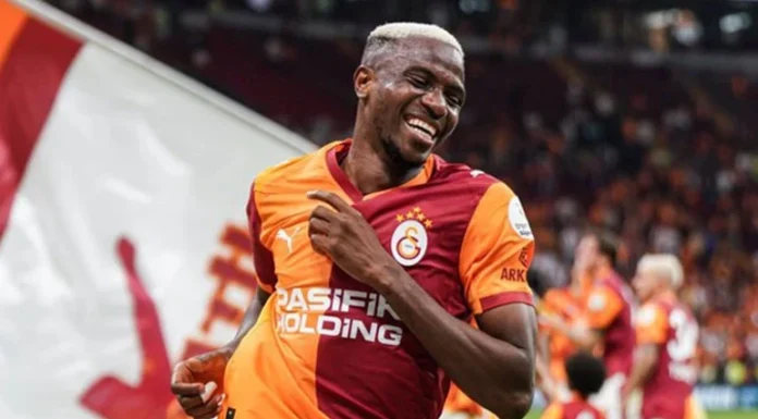 OSİMHEN İÇİN AVRUPA’DA TRANSFER YARIŞI VAR