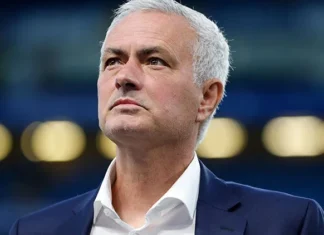 REAL MADRID’DE JOSE MOURINHO DÖNEMİ BAŞLIYOR