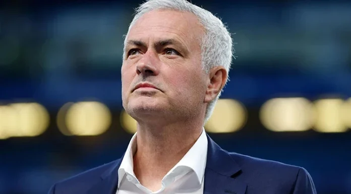 REAL MADRID’DE JOSE MOURINHO DÖNEMİ BAŞLIYOR