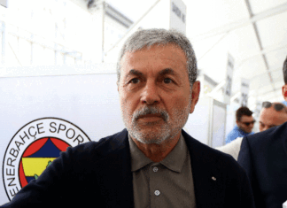 AYKUT KOCAMAN FENERBAHÇE’YE GERİ DÖNÜYOR