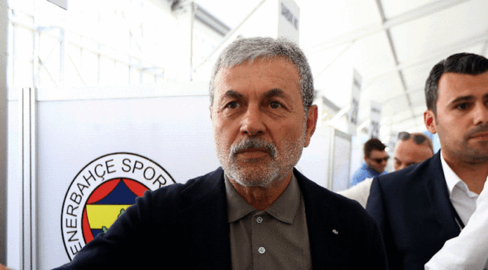 AYKUT KOCAMAN FENERBAHÇE’YE GERİ DÖNÜYOR