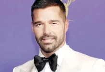 RICKY MARTIN TALEPLERİYLE ŞAŞKINLIK YARATTI