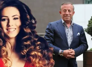 72 YAŞINDAKİ ALİ AĞAOĞLU 6. KEZ BABA OLUYOR
