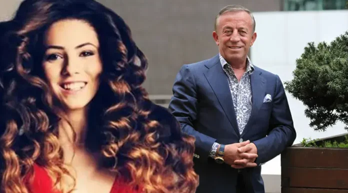 72 YAŞINDAKİ ALİ AĞAOĞLU 6. KEZ BABA OLUYOR