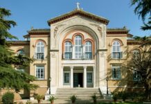 HEYBELİADA RUHBAN OKULU SÜRECİ HIZ KAZANDI