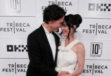 KATY PERRY VE JUSTIN TRUDEAU’DAN ÇARPICI POZ
