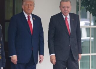 DONALD TRUMP’TAN NATO ZİRVESİ ÖNCESİ TÜRKİYE MESAJI