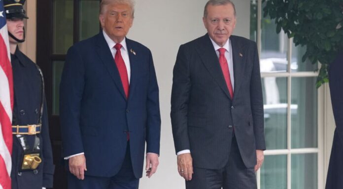 DONALD TRUMP’TAN NATO ZİRVESİ ÖNCESİ TÜRKİYE MESAJI