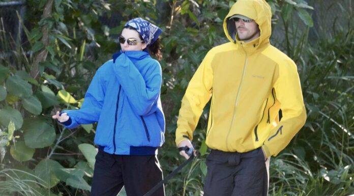 KENDALL JENNER AŞKINI SYDNEY’DE İLAN ETTİ