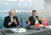 İTALYA LEONARDO-BAYKAR ORTAKLIĞINI ONAYLADI