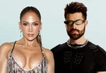 JENNIFER LOPEZ’İN YENİ ŞARKISI ENDİŞE YARATTI