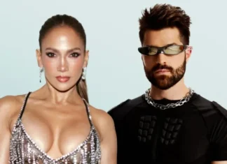 JENNIFER LOPEZ’İN YENİ ŞARKISI ENDİŞE YARATTI