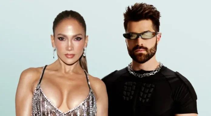 JENNIFER LOPEZ’İN YENİ ŞARKISI ENDİŞE YARATTI