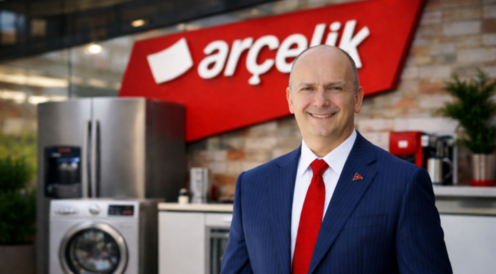 ARÇELİK SÜRDÜRÜLEBİLİRLİK GÜCÜNÜ KANITLADI