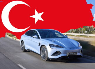 BYD TÜRKİYE’Yİ ÖNCELİĞİ OLARAK GÖRMÜYOR