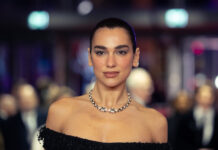 DUA LIPA’NIN EV TADİLATI 6 YILDIR BİTMİYOR
