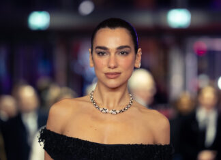 DUA LIPA’NIN EV TADİLATI 6 YILDIR BİTMİYOR