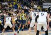 FENERBAHÇE BEKO FİNALE EŞİTLİK GETİRDİ