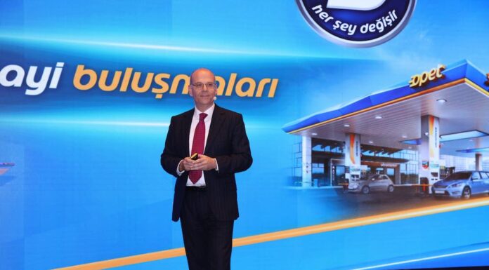 OPET’TEN SÜRDÜRÜLEBİLİRLİK İÇİN YENİ ADIM