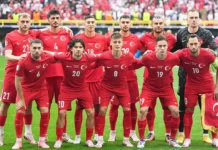 A Milli Takım son provada kazandı