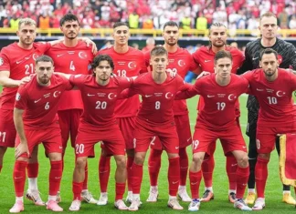 A Milli Takım son provada kazandı